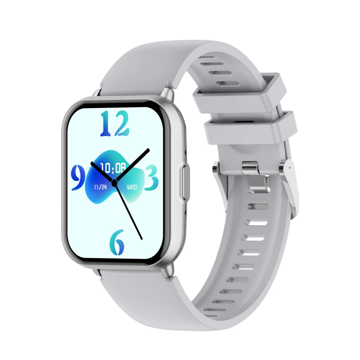 Gesundheitsüberwachung wasserdichte Armbanduhr