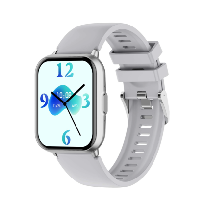 Gesundheitsüberwachung wasserdichte Armbanduhr