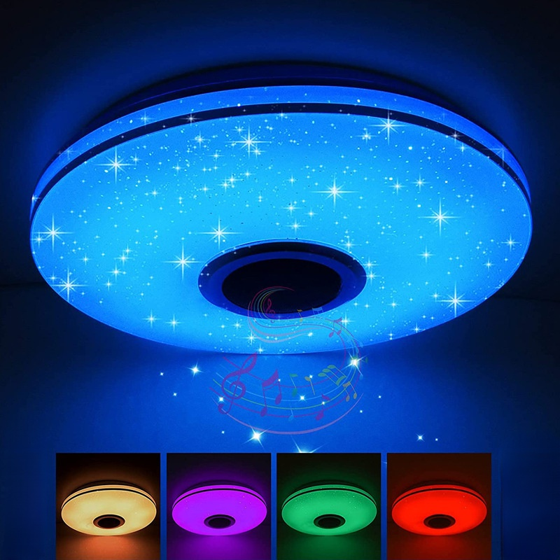 Schlafzimmer-Deckenleuchte