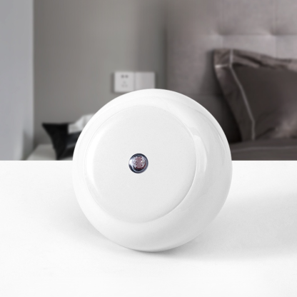 Lichtgesteuertes Sensor-Nachtlicht