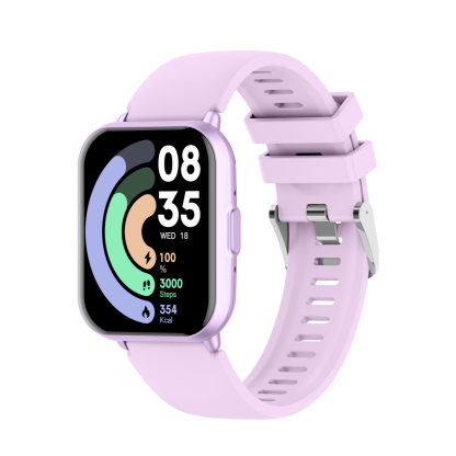 Gesundheitsüberwachung wasserdichte Armbanduhr