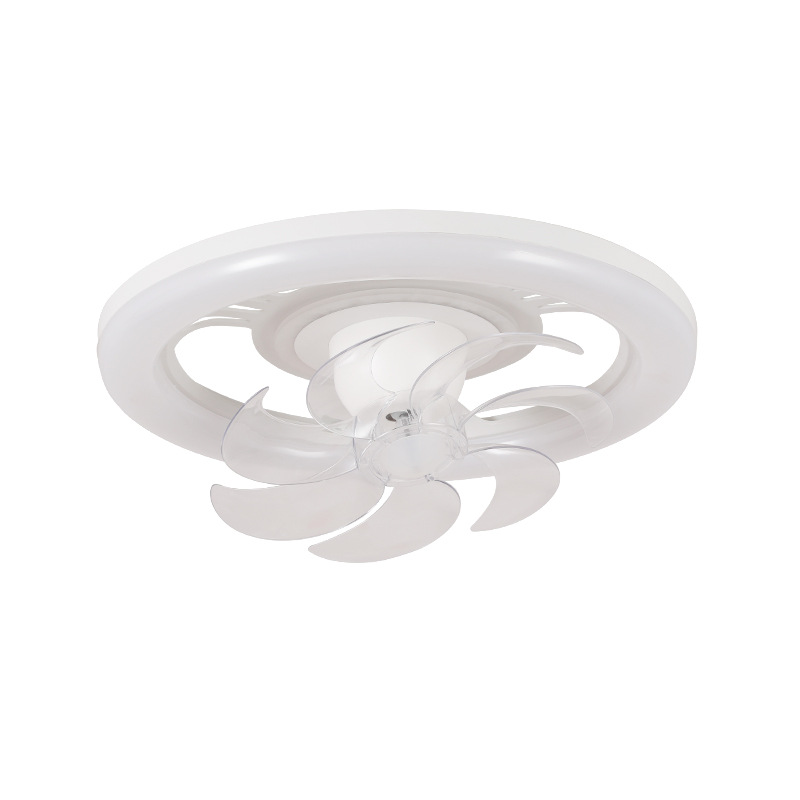 Oszillierende Ventilatorleuchte