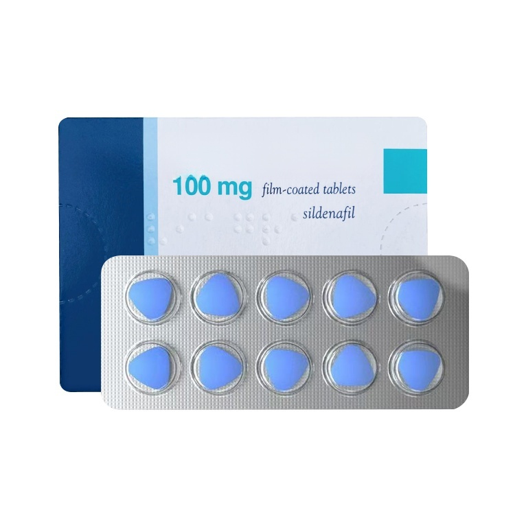 Generation 4 Hochkonzentrierte Tabletten