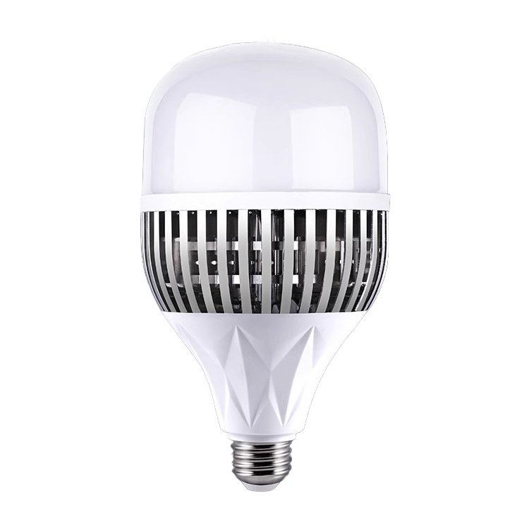 Hochleistungs-LED-Schraubbirne