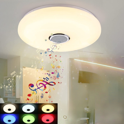 Schlafzimmer-Deckenleuchte