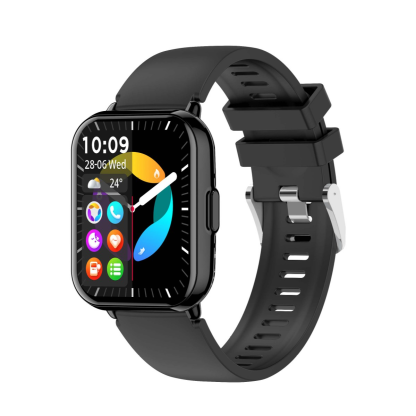 Gesundheitsüberwachung wasserdichte Armbanduhr