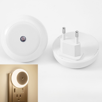 Lichtgesteuertes Sensor-Nachtlicht