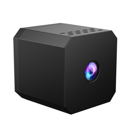 Neue F1 Wireless HD-Kamera