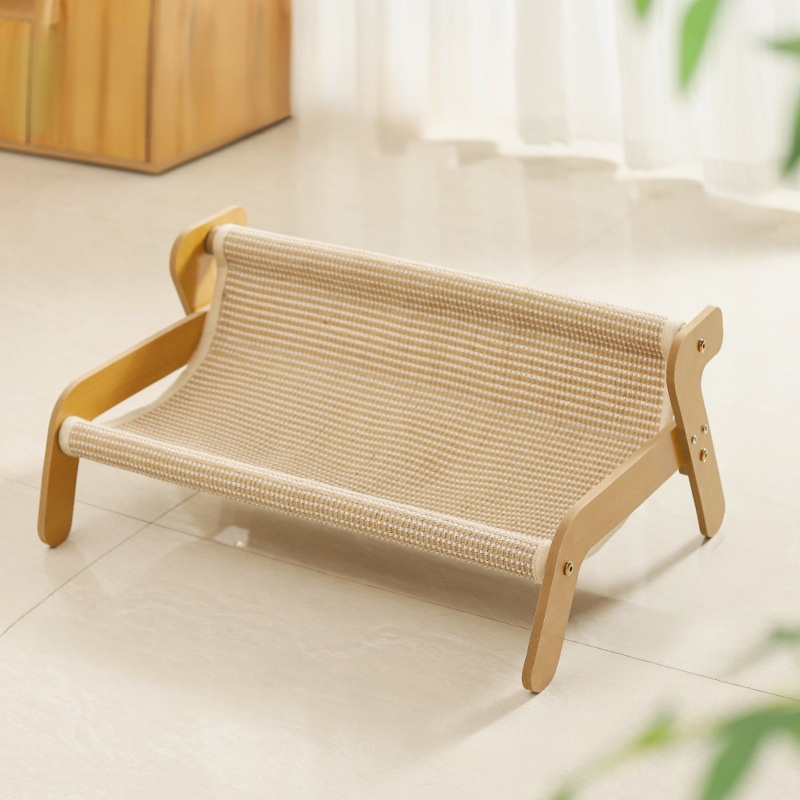 Katzenbett, Kühlmatte, Sofa, Liegestuhl