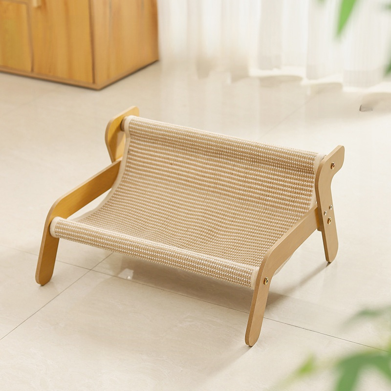 Katzenbett, Kühlmatte, Sofa, Liegestuhl