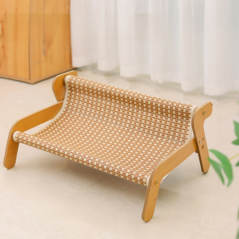 Katzenbett, Kühlmatte, Sofa, Liegestuhl