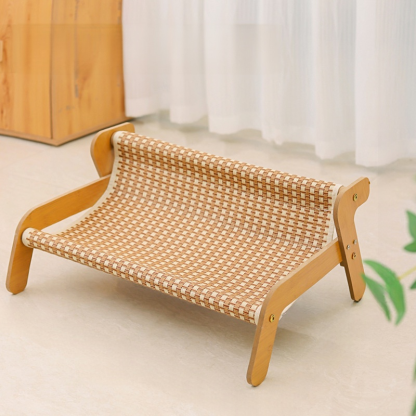 Katzenbett, Kühlmatte, Sofa, Liegestuhl