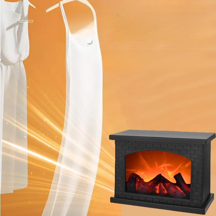 Flame Wind Light Ornament