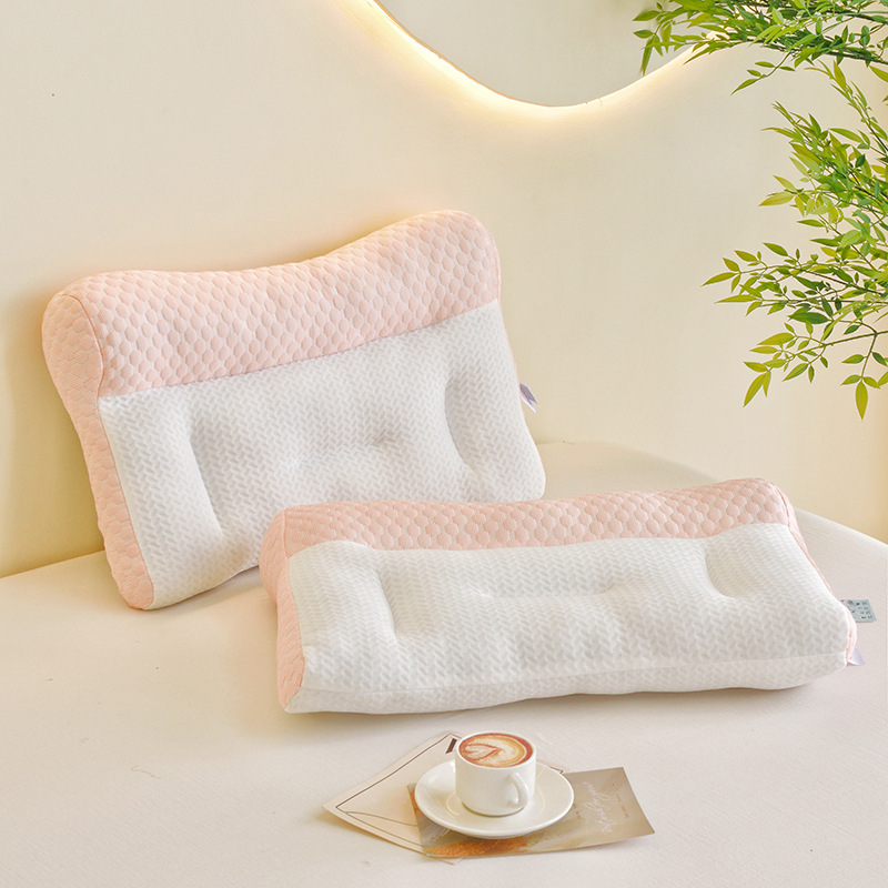 Wygodna poduszka trakcyjna Ice Bean Reverse Curve