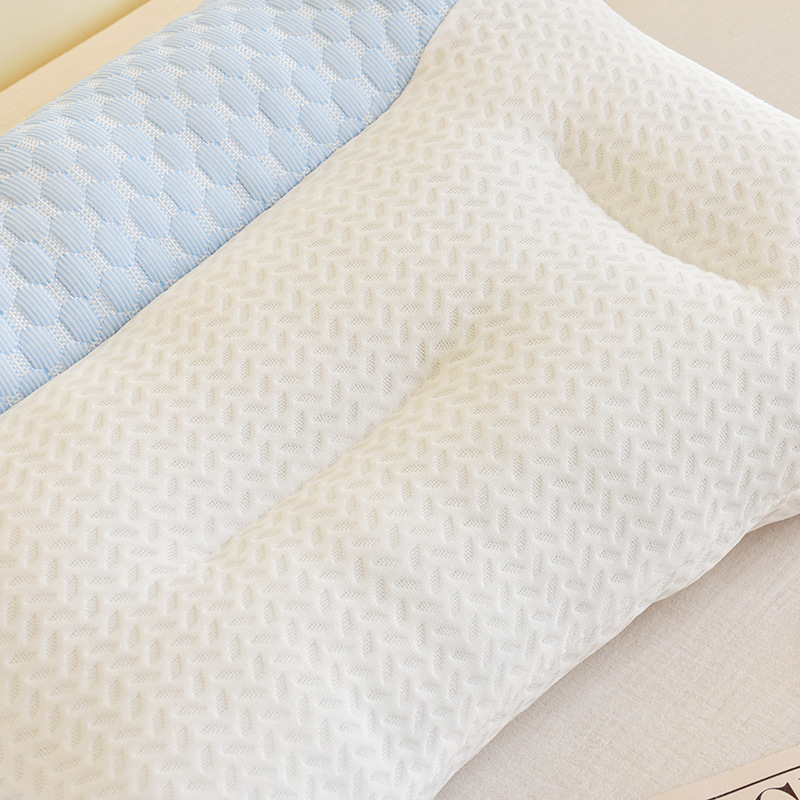 Wygodna poduszka trakcyjna Ice Bean Reverse Curve