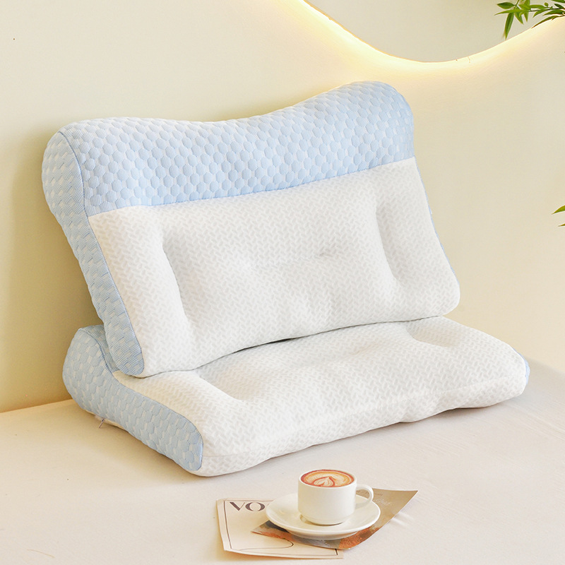 Wygodna poduszka trakcyjna Ice Bean Reverse Curve