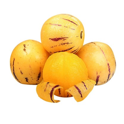 Nasiona żeń-szenia