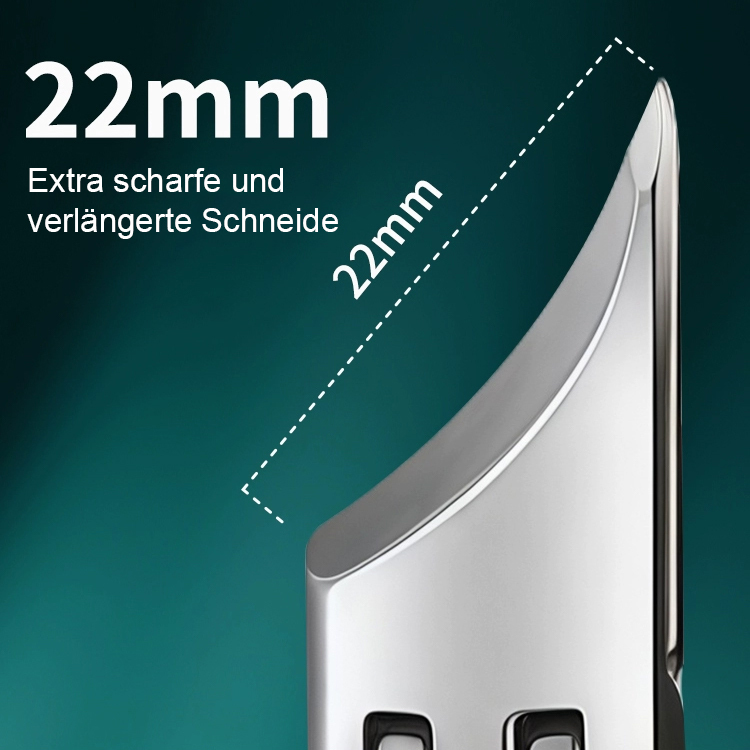 ✂️✂️Endgültige Lösung für wiederkehrende Entzündungen: Bringen Sie professionelle Nagelpflege in Ihre Hausapotheke.