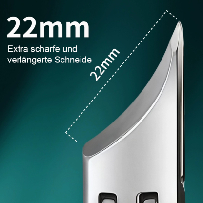 ✂️✂️Endgültige Lösung für wiederkehrende Entzündungen: Bringen Sie professionelle Nagelpflege in Ihre Hausapotheke.