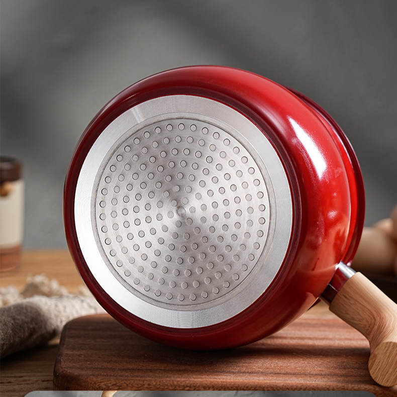 Multifunktions-Fritteuse für den Haushalt