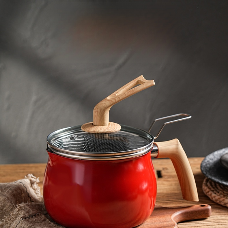 Multifunktions-Fritteuse für den Haushalt