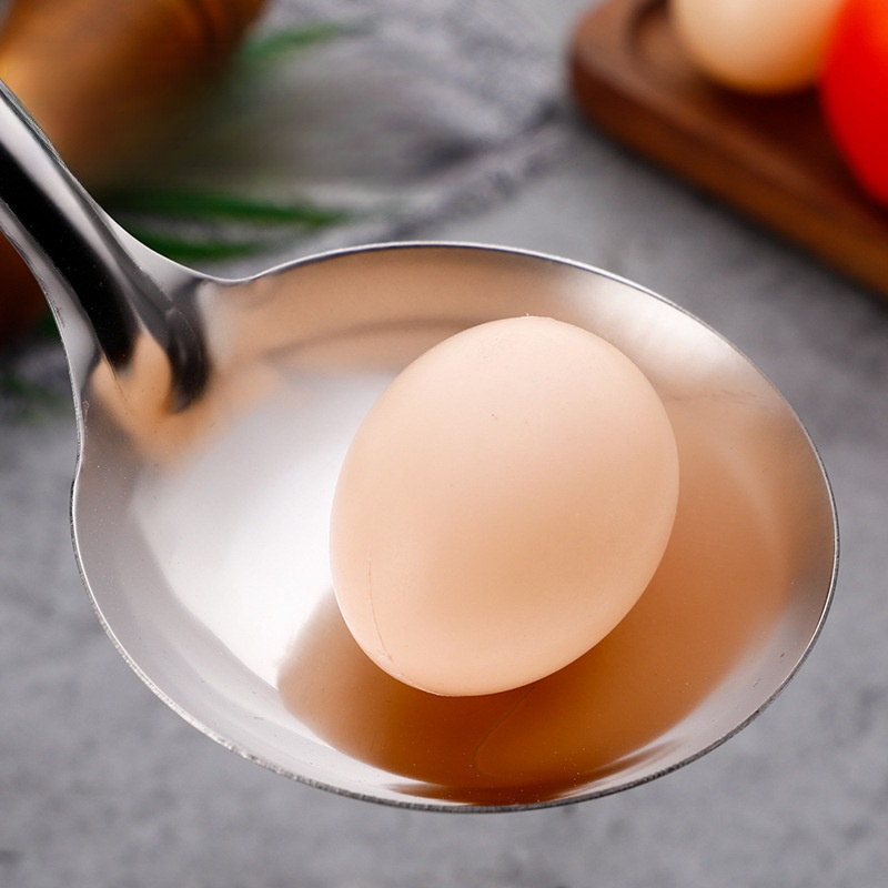 Spatelset aus Edelstahl