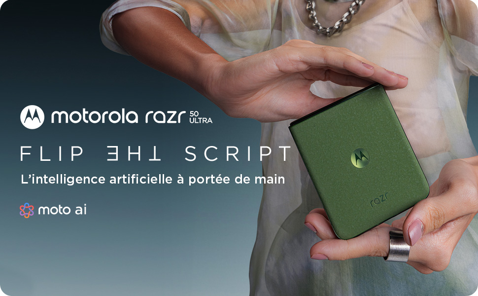 motorola razr50 ultra