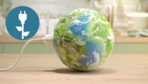 &Eacute;conomisez jusqu'&agrave; 70&nbsp;% d'&eacute;lectricit&eacute; avec l'Airfryer Philips