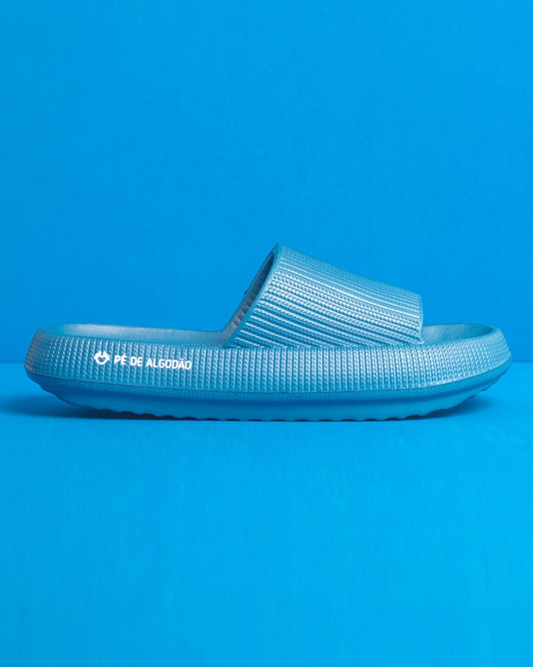 Sandália Anatômica Pé de Algodão
