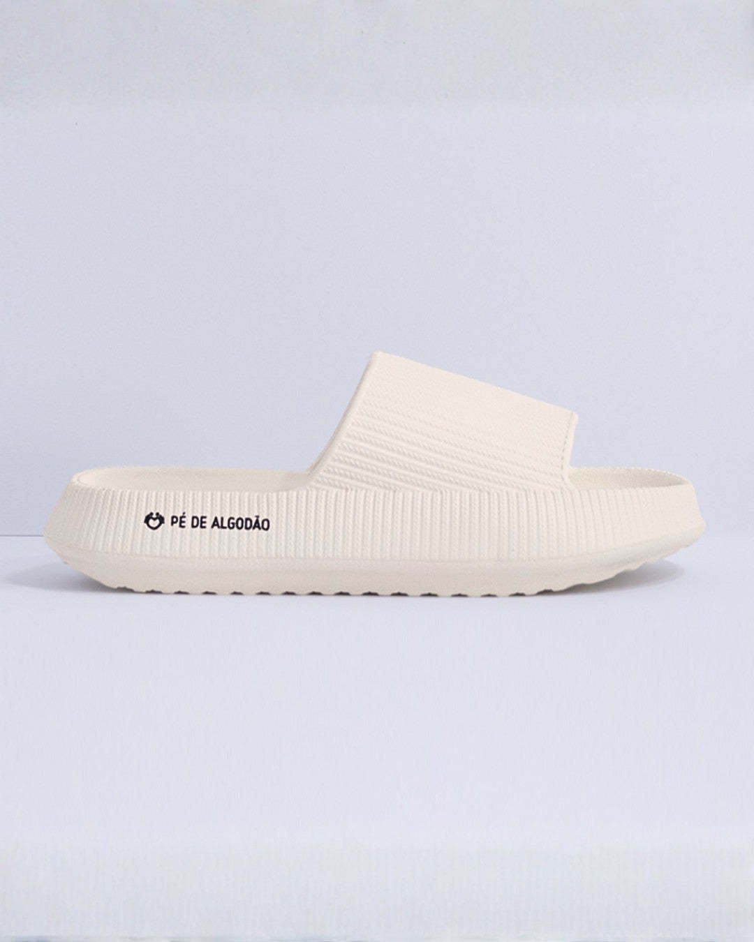 Sandália Anatômica Pé de Algodão