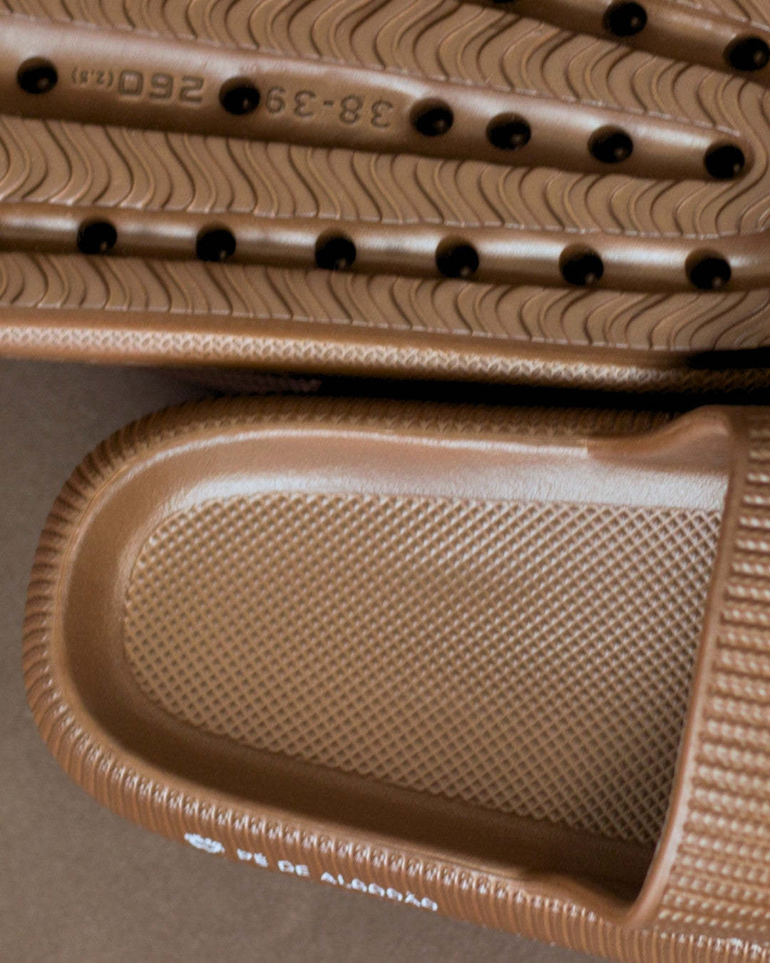 Sandália Anatômica Pé de Algodão