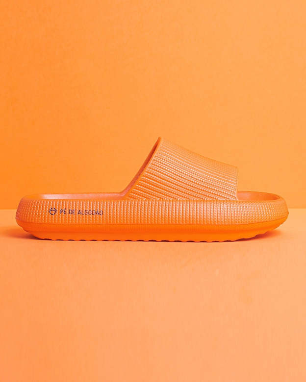 Sandália Anatômica Pé de Algodão