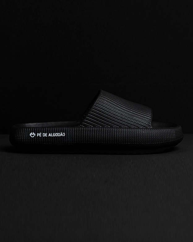 Sandália Anatômica Pé de Algodão