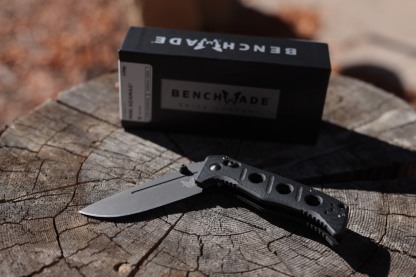 ⚡Last Day 70% OFF丨Benchmade Mini Adamas AXIS Lock Knife