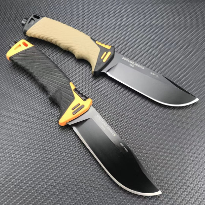 ⚡Clearance Sale 70% OFF丨Bear Grylls Survival Knife