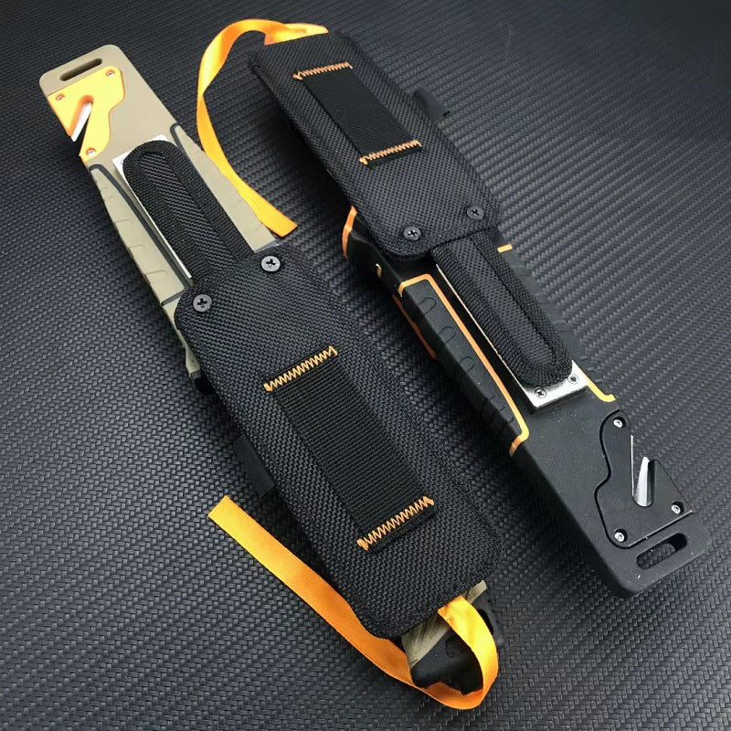 ⚡Clearance Sale 70% OFF丨Bear Grylls Survival Knife
