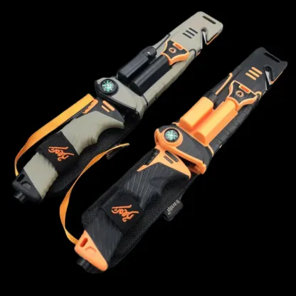 ⚡Clearance Sale 70% OFF丨Bear Grylls Survival Knife