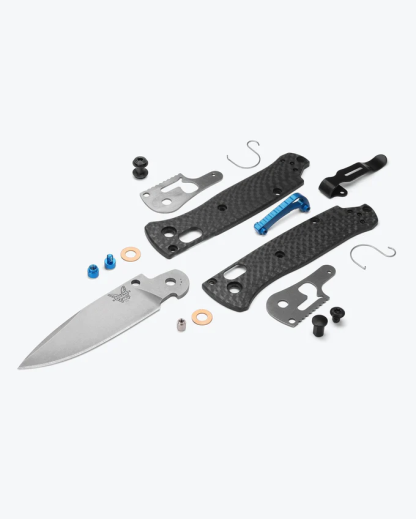 ⚡Last Day 70% OFF丨Benchmade 533-3 Mini Bugout Folding Knife, 🔥BUY 2 FREE SHIPPING