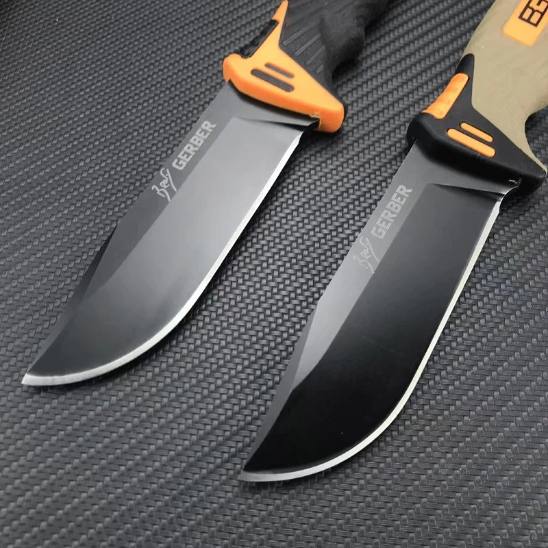 ⚡Clearance Sale 70% OFF丨Bear Grylls Survival Knife