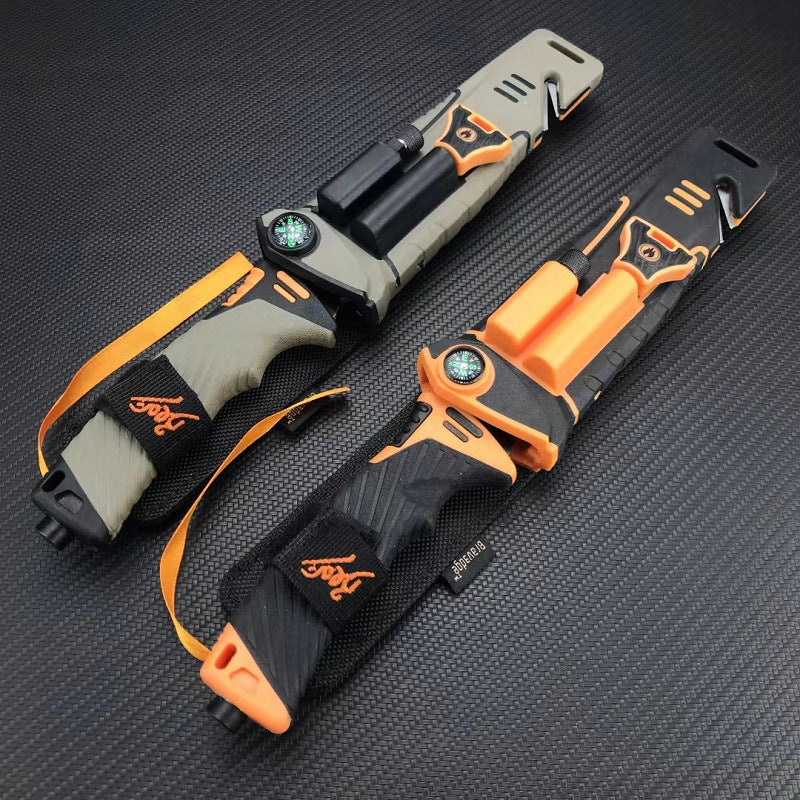 ⚡Clearance Sale 70% OFF丨Bear Grylls Survival Knife