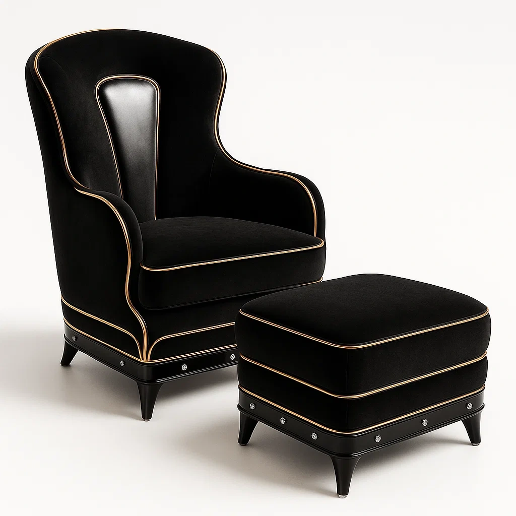 Mobili soggiorno,Poltrona