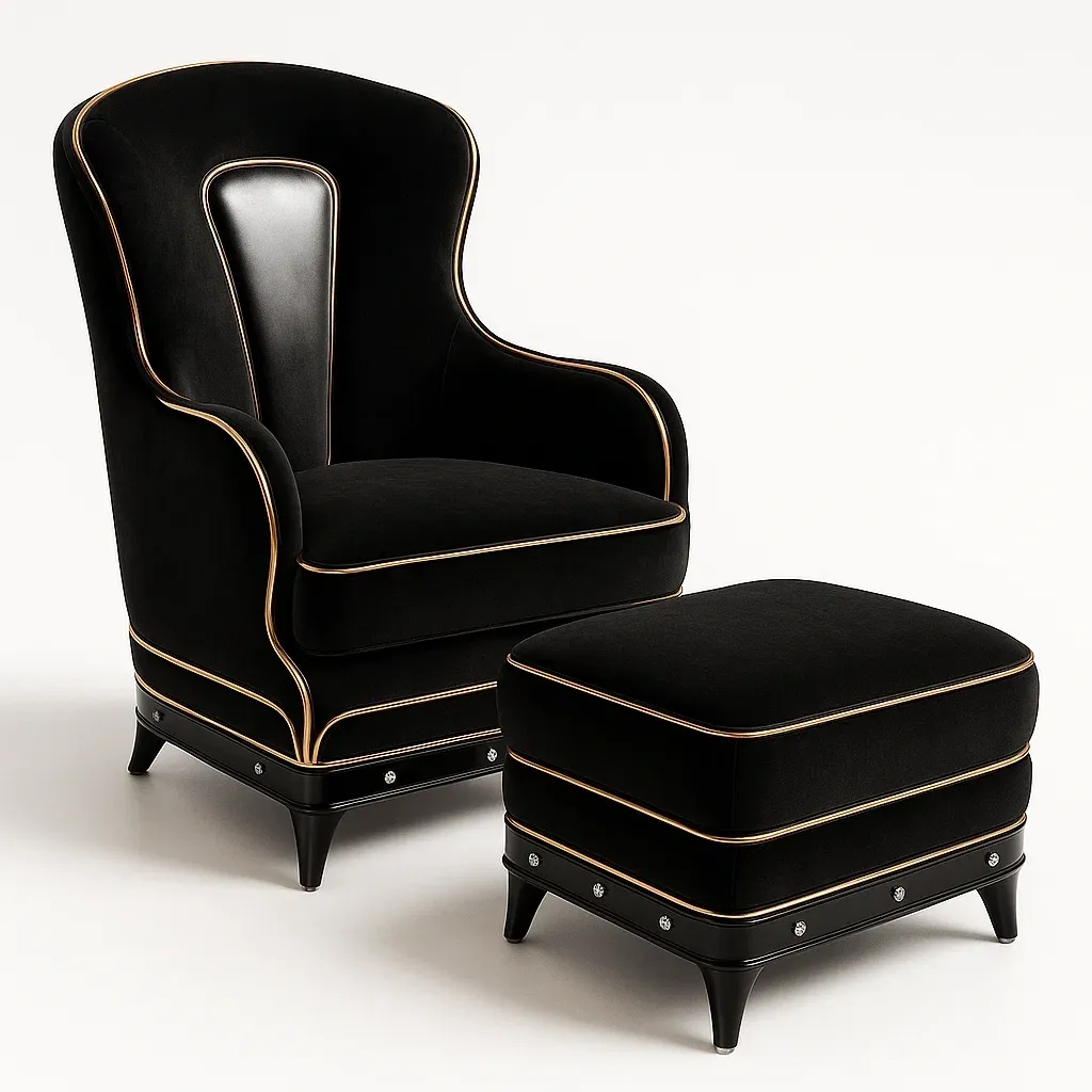 Mobili soggiorno,Poltrona