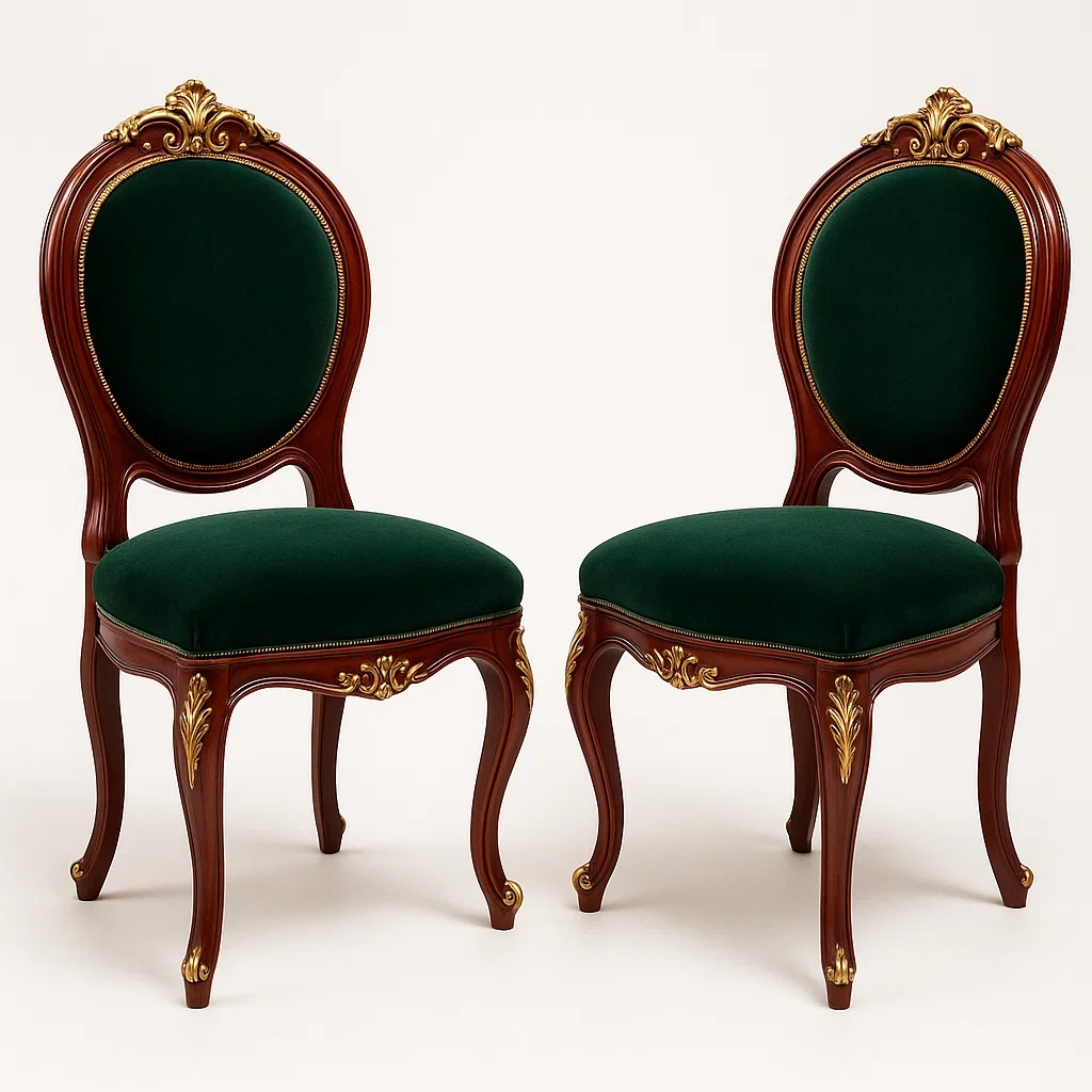 Mobili da sala da pranzo,Set di sedie