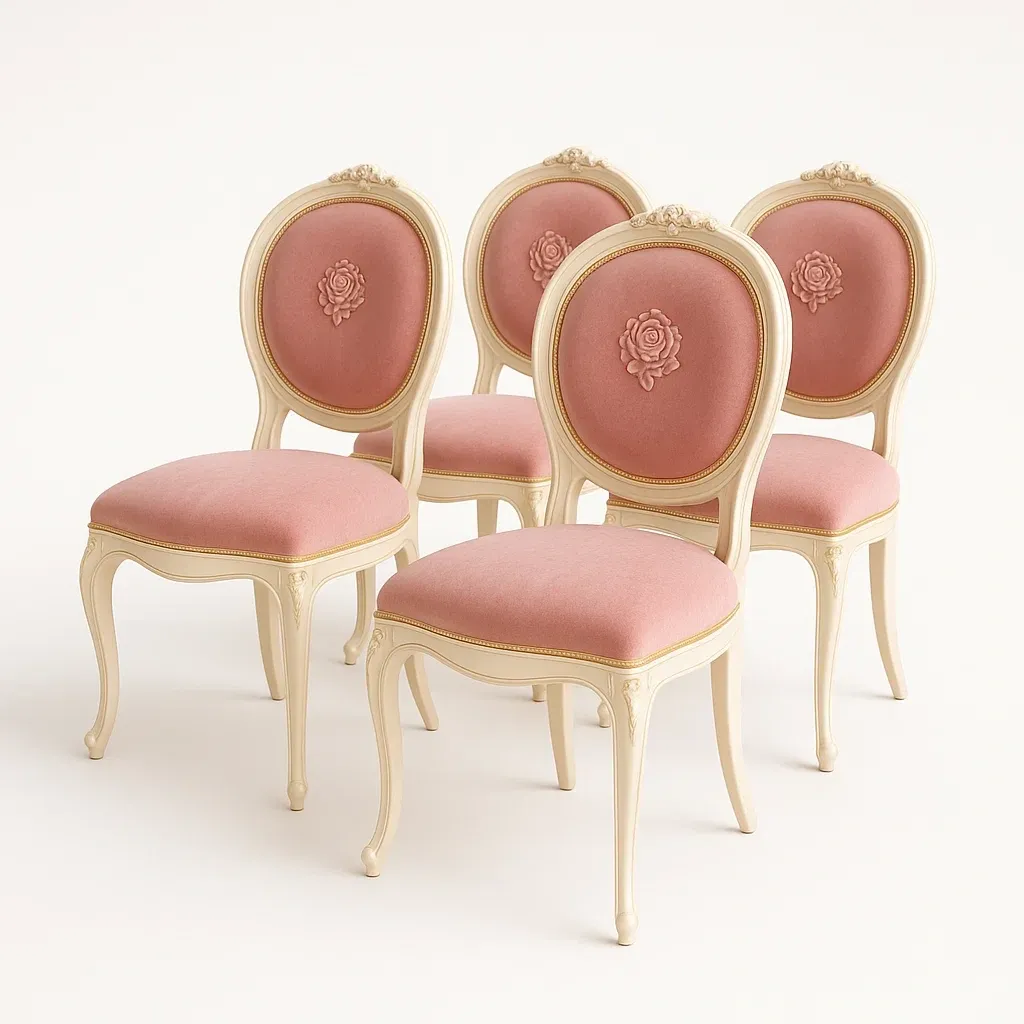 Mobili da sala da pranzo,Set di sedie