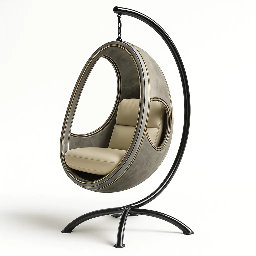 Mobili da giardino,Sedia sospesa
