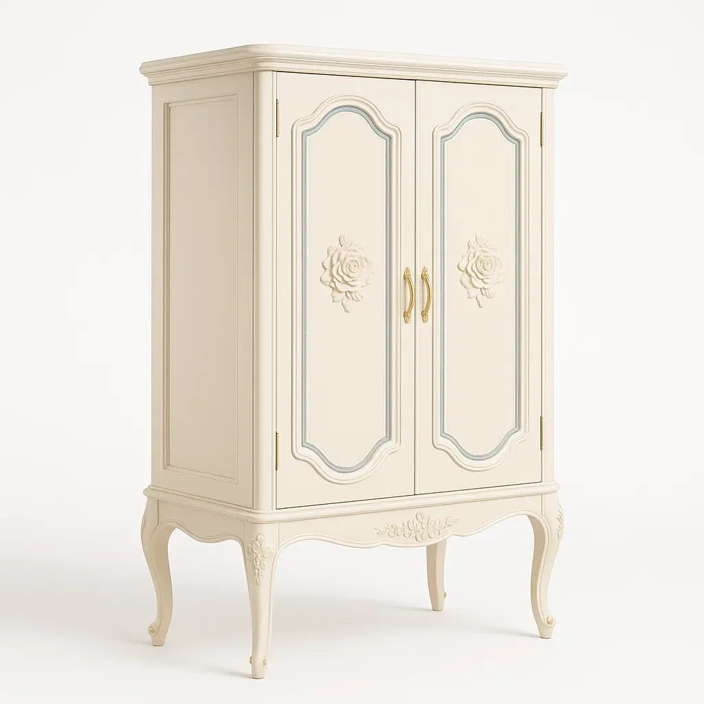 Mobili camera da letto,Armadietto