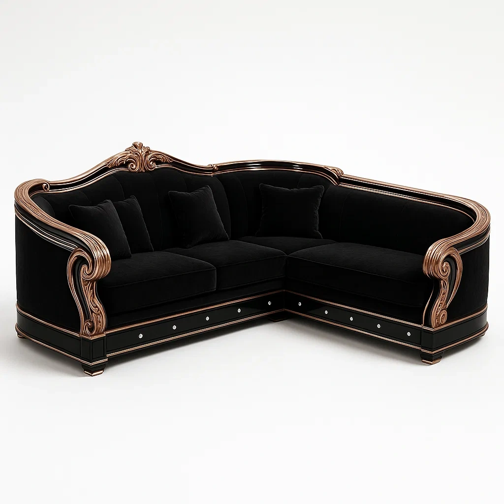 Mobili soggiorno,Divano angolare