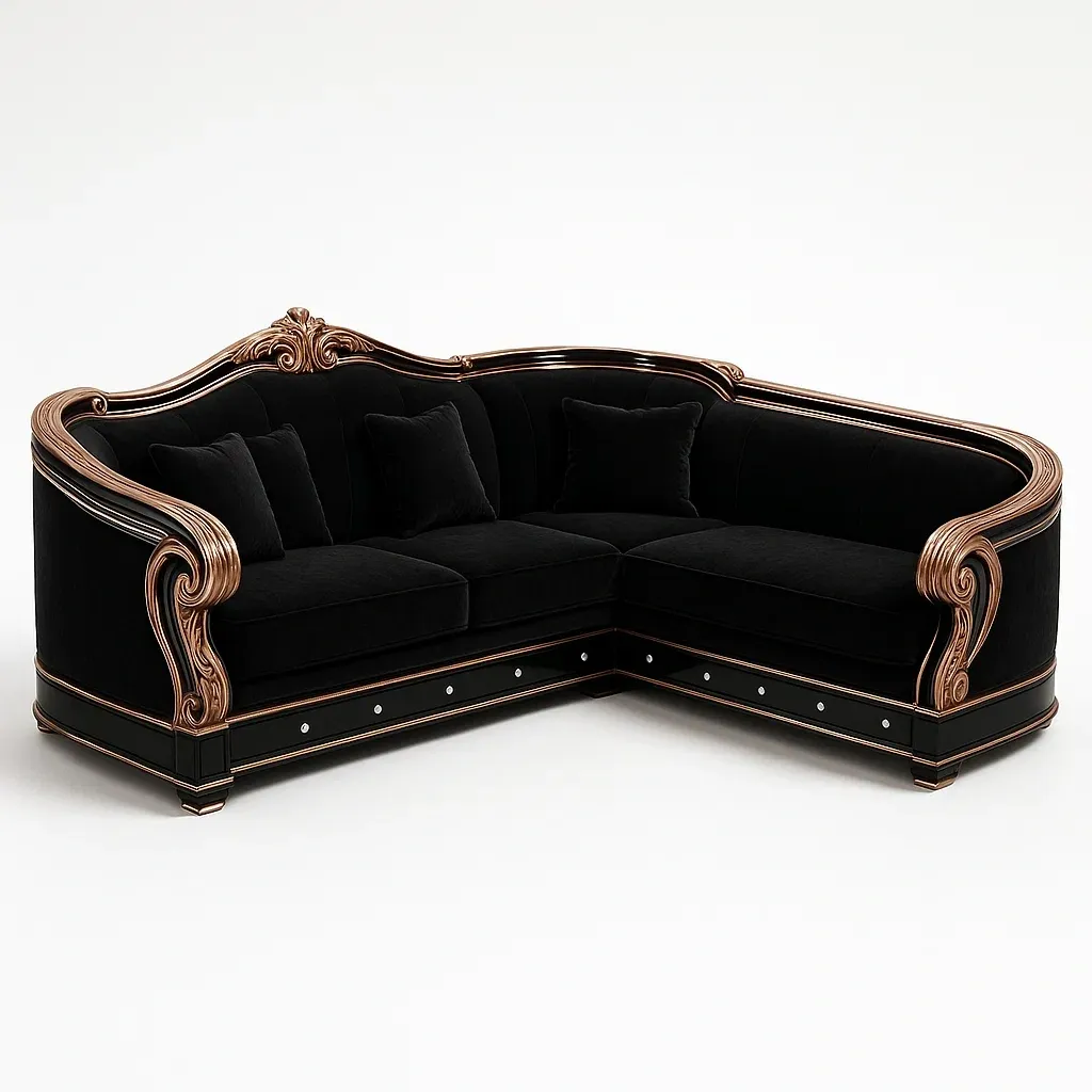 Mobili soggiorno,Divano angolare