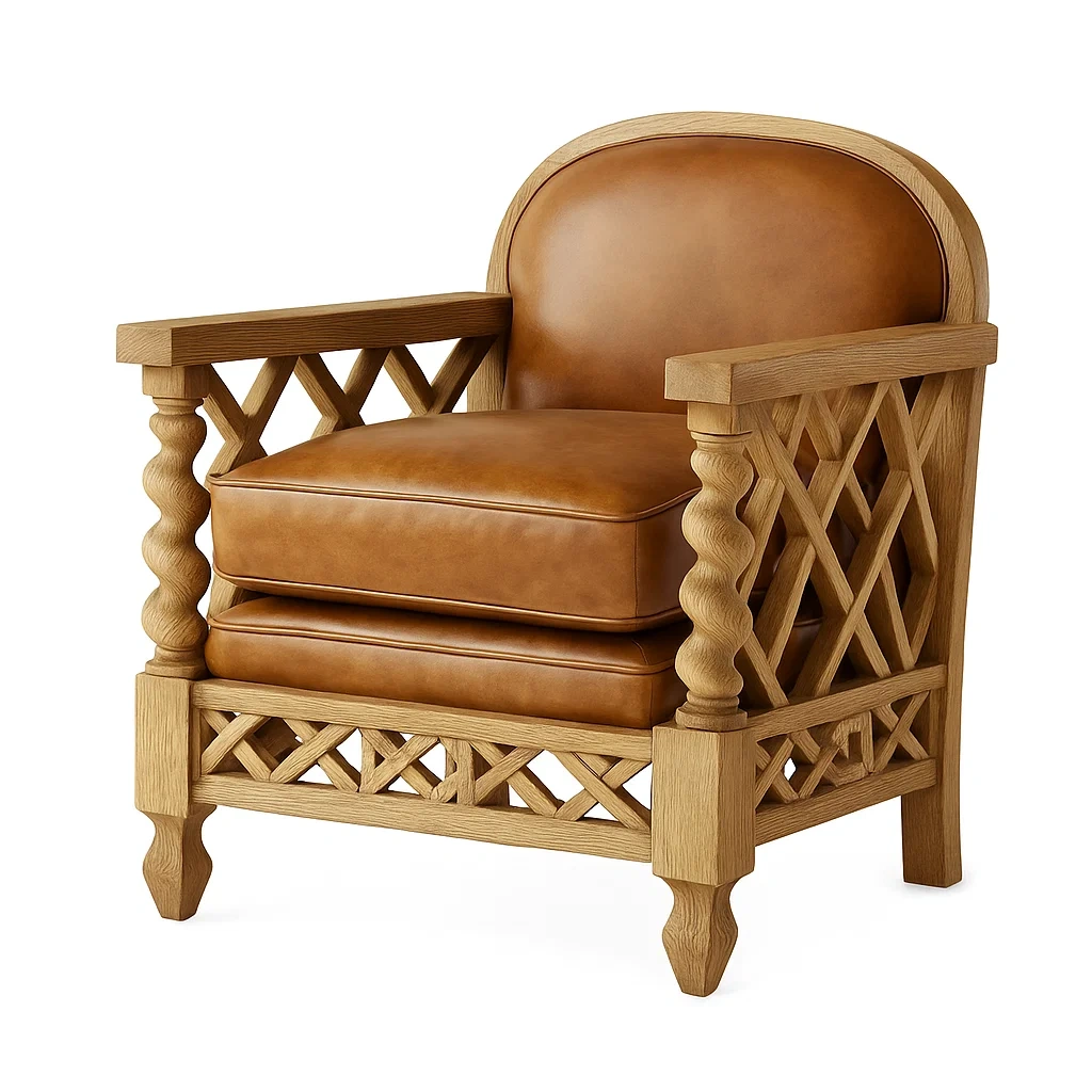 Mobili soggiorno,Poltrona