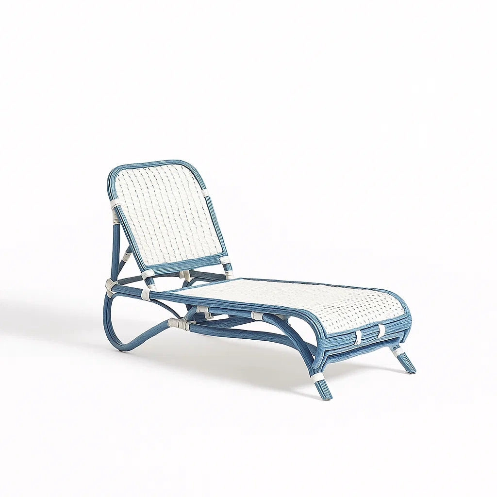 Mobili da giardino,Lettino prendisole